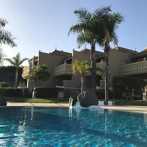 Residencia Organos Puerto de la Cruz (Tenerife)