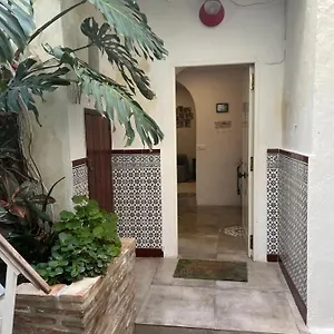 Casa Luci Old Town Tarifa