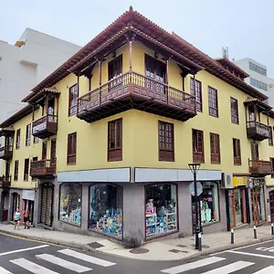  Apartamento The Balcony House With Free Parking