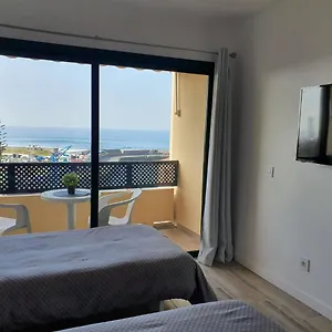  Apartamento Estudio Céntrico