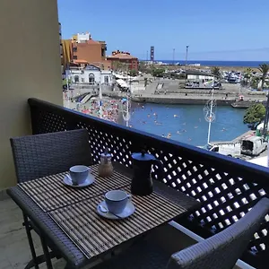  Apartamento Cozy Harbour View In