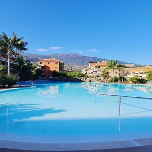  Apartamento Retama Del Teide,