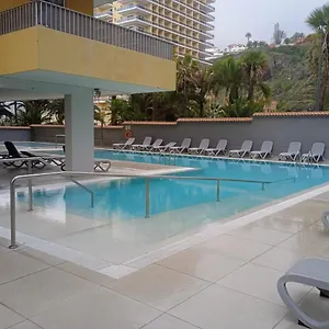  Apartamento Live Puerto Palmeras