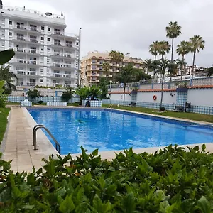 Apartamento Vistamar Anatolia