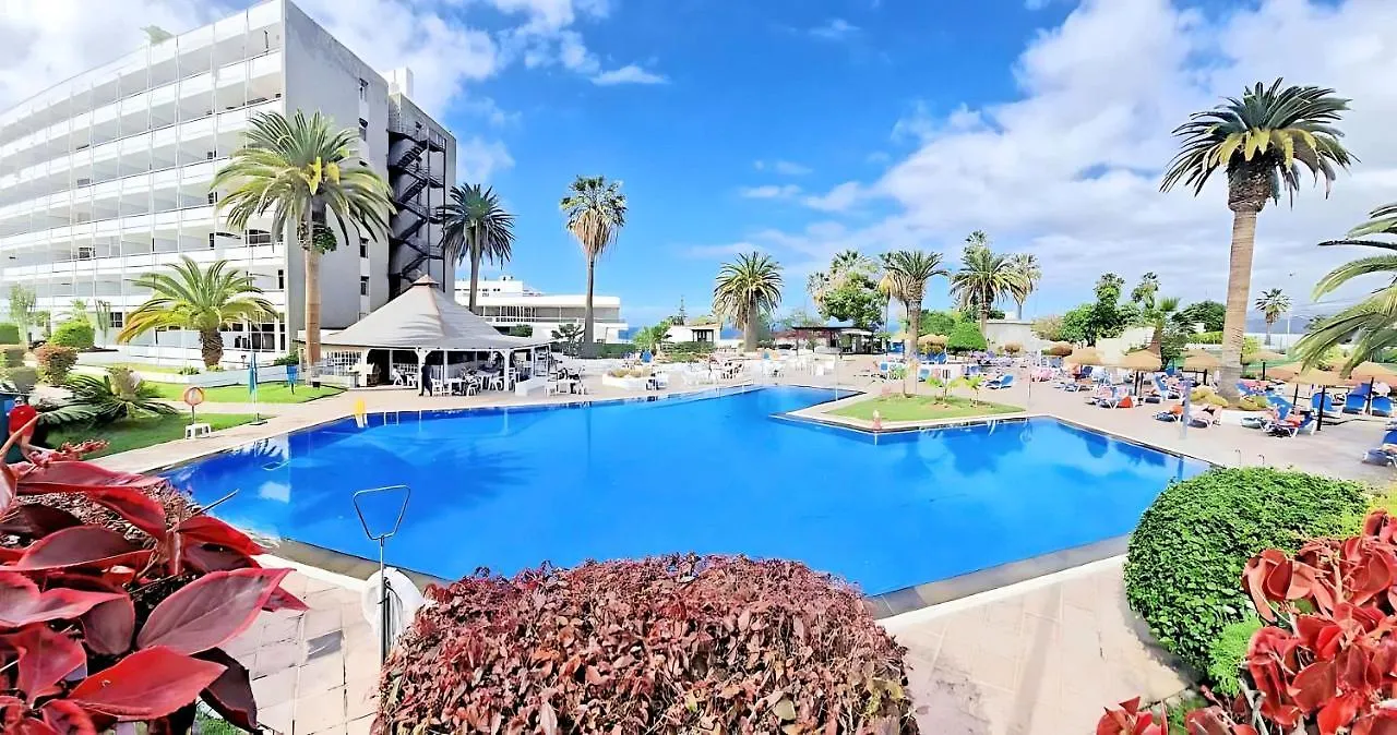 Apartamento La Paz Apartamento Puerto de la Cruz  Puerto de la Cruz (Tenerife)